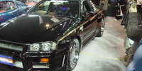 Fukuoka Auto Salon - image-20061902-53